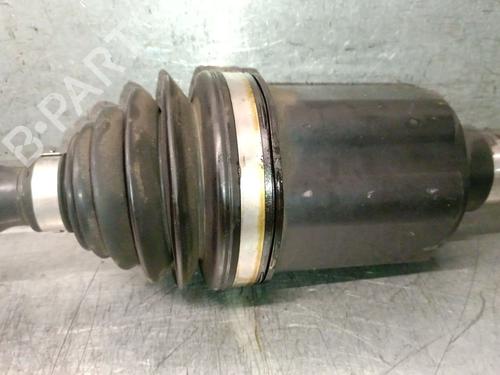 Right front driveshaft CHEVROLET ORLANDO (J309) 1.8 | BP37080375M39 - Image 4