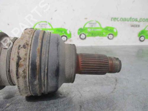 Left rear driveshaft BMW 5 (E39) 520 d | BP3146730M40 