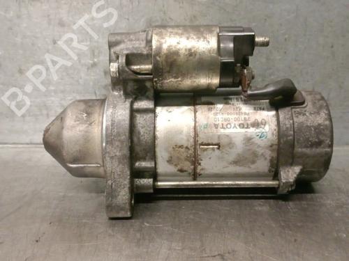 starter-toyota-avensis-estate-_t25_-2003-2004-2005-2006-2007-2008-31630524 main image