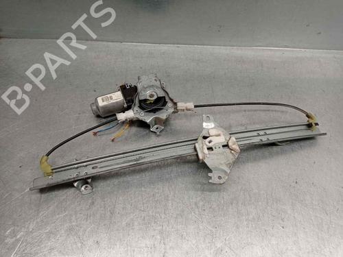 Rear right window mechanism NISSAN PATHFINDER III (R51)  | BP9626422C25 