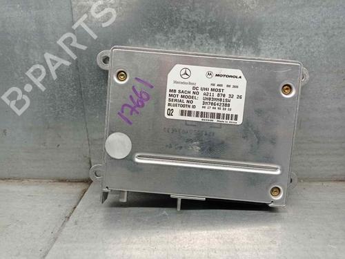 Used Electronic module Electronic module 12529951 12529951