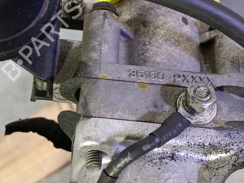 Engine HYUNDAI i30 (FD) 1.6 CRDi | BP28361090M1 