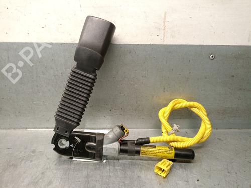 Used Front left belt tensioner Front left belt tensioner CHEVROLET CAPTIVA (C100, C140) 2.0 D (150 hp) 32530015 32530015