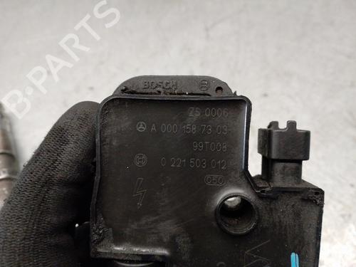 Ignition coil MERCEDES-BENZ CLK (C208) CLK 320 (208.365) | BP12452427M94