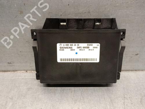 Gearkassestyreenhed MERCEDES-BENZ C-CLASS (W203) C 270 CDI (203.016) (170 hp) 28618431