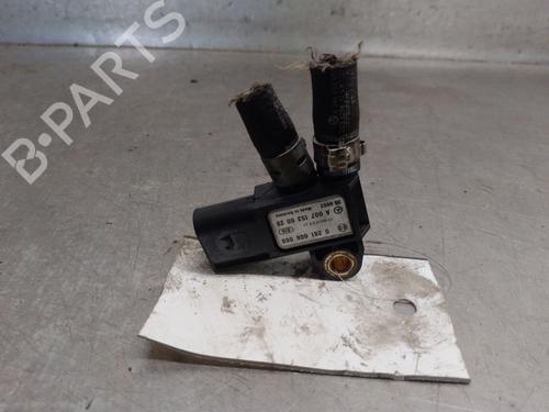 Elektronisk sensor Elektronisk sensor MERCEDES-BENZ CLA Coupe (C117) CLA 200 CDI / d (117.308) (136 hp) 39716015 39716015