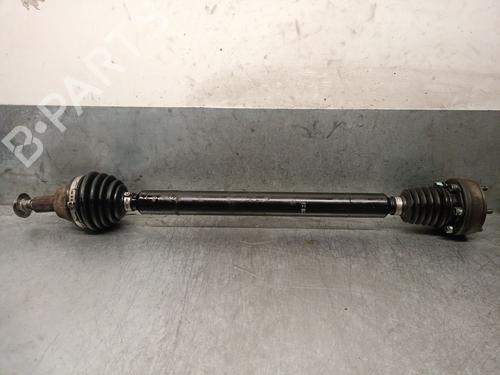Used Right front driveshaft AUDI A2 (8Z0) 1.4 (75 hp) 23962928