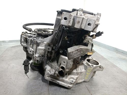 Gearbox AUDI A3 (8L1) 1.9 TDI | BP32437498M3