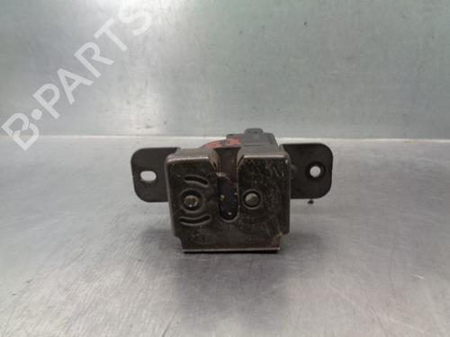 Tailgate lock KIA SORENTO I (JC) 2.5 CRDi 4WD | BP13622580C101 