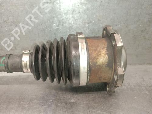 Left front driveshaft SEAT IBIZA III (6L1) 1.9 TDI | BP32492515M38
