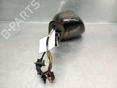 Right mirror CITROËN GRAND C4 SPACETOURER (3A_, 3E_) 1.6 BlueHDi 120 | BP29497554C27 