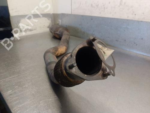 Exhaust system AUDI A5 Sportback (8TA) S5 quattro | BP39956765M121 - Image 3
