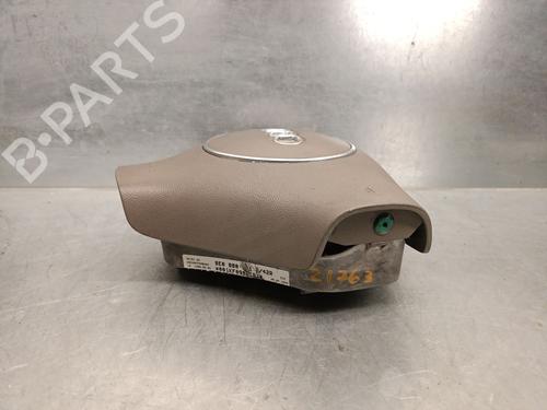 Førerens kollisjonspute AUDI A2 (8Z0) 1.4 | BP22724352C9 