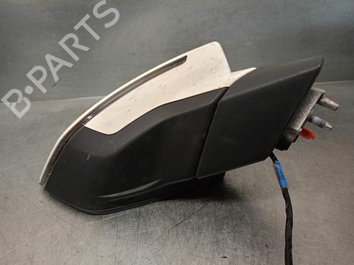 Right mirror SEAT LEON (5F1)  | BP18002956C27 