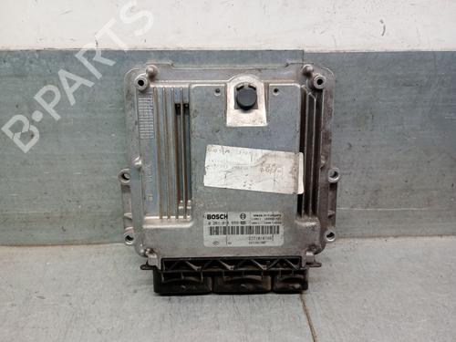 Used Engine control unit (ECU) Engine control unit (ECU) RENAULT GRAND SCÉNIC III (JZ0/1_) 1.6 dCi (JZ00, JZ12) (130 hp) 34189731 34189731