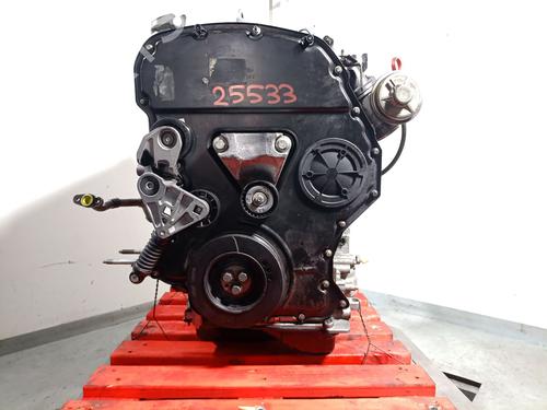 Used Engine Engine JAGUAR X-TYPE I (X400) 2.0 D (130 hp) 36421975 36421975