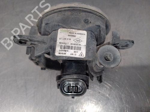 Left front fog light DACIA LODGY (JS_) 1.5 dCi | BP34278261C30 - Image 5