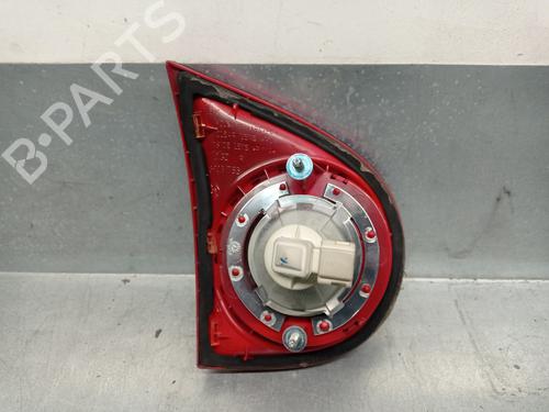 Right tailgate light VW GOLF V (1K1) 1.9 TDI | BP31642223C80