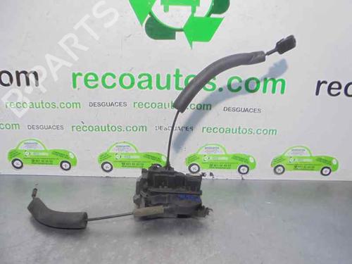 Used Rear right lock RENAULT LAGUNA III (BT0/1) 2.0 dCi (BT01, BT08, BT09, BT0E, BT0K, BT12, BT1C, BT1D,... (150 hp) 3685838