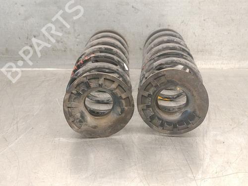 Shock absorber spring HYUNDAI i20 III (BC3, BI3) 1.0 T-GDI hybrid 48V | BP28682009C152 