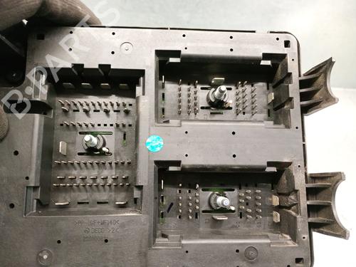 Fuse box CHEVROLET AVEO Hatchback (T300) 1.3 D | BP29812103E1
