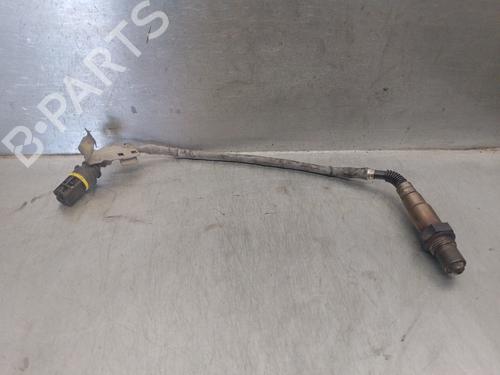 Used Electronic sensor MERCEDES-BENZ A-CLASS (W168) A 210 (168.035, 168.135) (140 hp) 13581922
