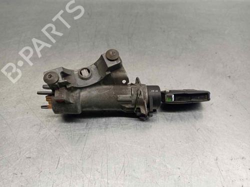 Ignition barrel AUDI A6 C5 (4B2) 2.5 TDI | BP9532293M48 