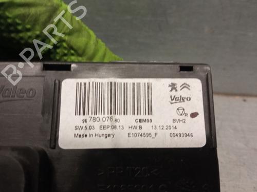 Electronic module PEUGEOT 308 SW II (LC_, LJ_, LR_, LX_, L4_) 1.6 HDi / BlueHDi 115 (LCBHXM, LCBHXT) | BP29175192M83 