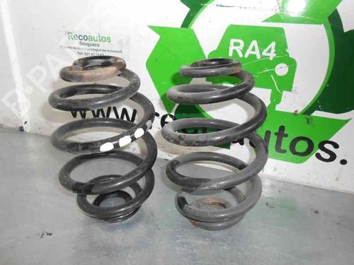 Used Shock absorber spring AUDI A6 C5 (4B2) 2.5 TDI (180 hp) 20249825