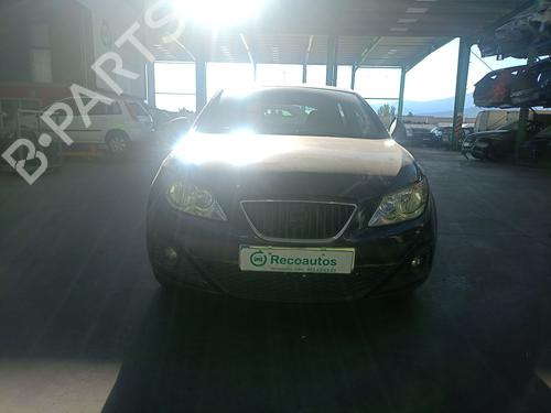Headlight switch SEAT IBIZA IV (6J5, 6P1) 1.6 | BP36431576I24  - Image 8