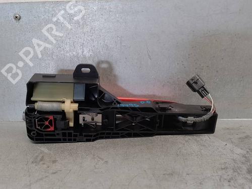 Høyre foran utvendig håndtak RENAULT MEGANE IV Hatchback (B9A/M/N_)  | BP17156593C129 