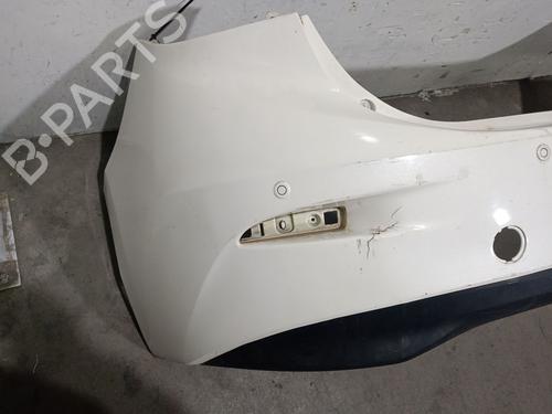 Rear bumper MAZDA 3 Saloon (BM_, BN_) 2.2 D | BP29309029C8 
