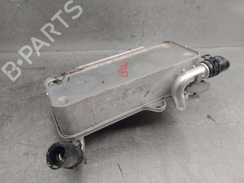 Oliekøler AUDI A6 Allroad C8 (4AH) 50 TDI Mild Hybrid quattro | BP30441526M33