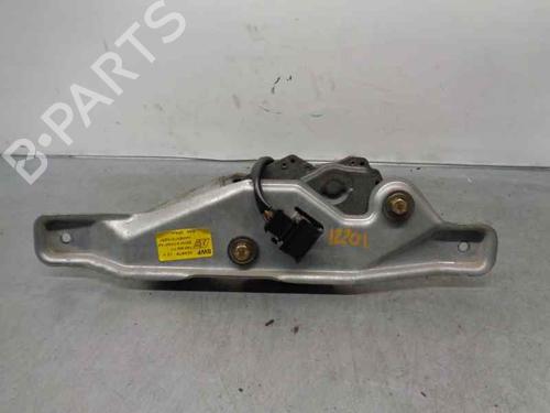 Rear wiper motor VW SHARAN (7M8, 7M9, 7M6) 1.9 TDI | BP6710304M102 