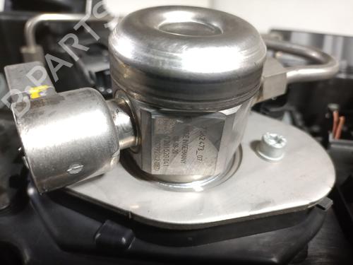 Engine BMW 1 (E81) 118 d | BP31214624M1