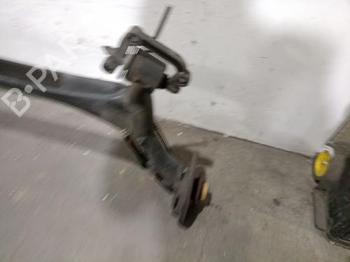 Rear axle AUDI A2 (8Z0) 1.4 TDI | BP29123418M2 