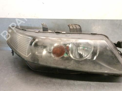 Højre forlygte HONDA ACCORD VII (CL, CN) 2.2 i-CTDi (CN1) (140 hp) 26616040