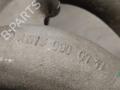 Intake manifold MERCEDES-BENZ E-CLASS (W211) E 320 CDI (211.026) | BP36092257M70  - Image 7