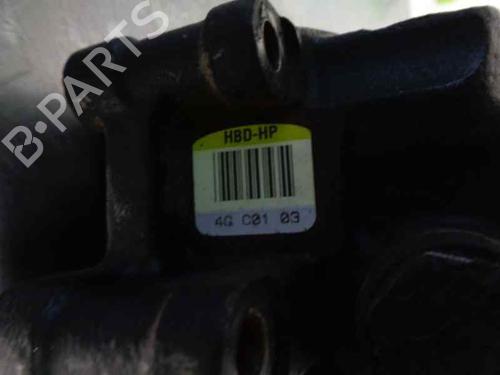 Steering pump FORD FIESTA V (JH_, JD_) 1.4 16V | BP5617633M99 