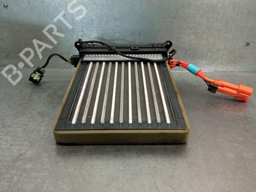 Heater resistor HYUNDAI KONA (OS, OSE, OSI) 1.6 T-GDi | BP28111060M108 