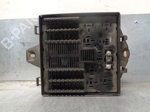 Used Fuse box JAGUAR XJ (X350, X358) 4.2 (298 hp) 9290924