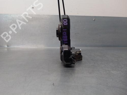 Front right lock TOYOTA AURIS (_E18_) 1.8 Hybrid (ZWE186_, ZWE186R) | BP15404311C97 