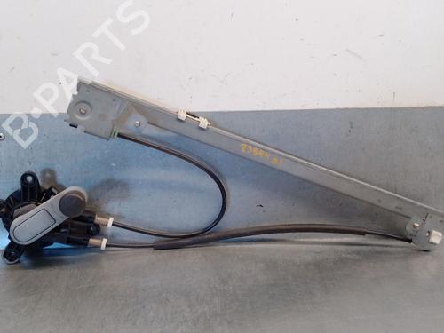 Used Front left window mechanism CITROËN SAXO (S0, S1) 1.1 X, SX (60 hp) 29135542