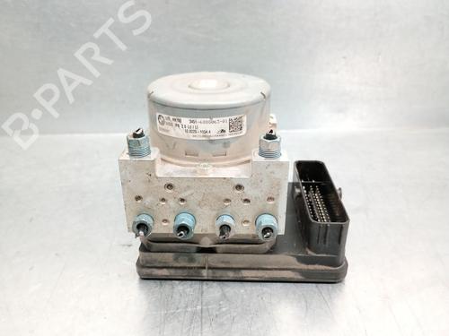 ABS pump BMW X1 (F48) sDrive 18 d | BP27868956M43 
