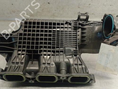 Intake manifold SKODA KAMIQ (NW4) 1.0 TSI | BP37016155M70 - Image 5