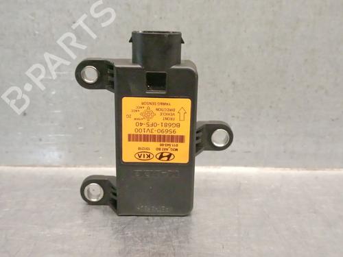 Used Electronic module KIA OPTIMA (FSGDS6B) 1.7 CRDi (136 hp) 30383661