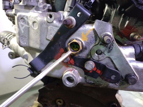 Motor CITROËN JUMPY I (U6U_) 2.0 HDi 110 | BP30686526M1