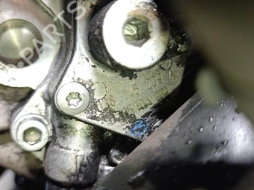 Engine AUDI A3 (8L1) 1.9 TDI | BP36319434M1 - Image 8