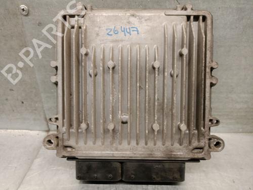 Engine control unit (ECU) LANCIA VOYAGER MPV (404_) 2.8 CRD (RT, 53) | BP39381805M57 - Image 3