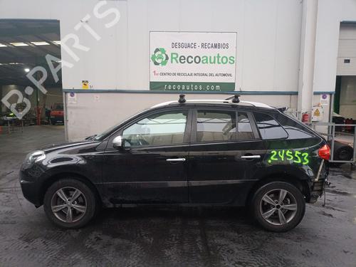 Pedal RENAULT KOLEOS I (HY_) 2.0 dCi (HY0K) | BP31966562I4 - Image 7